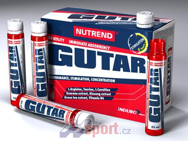 GUTAR