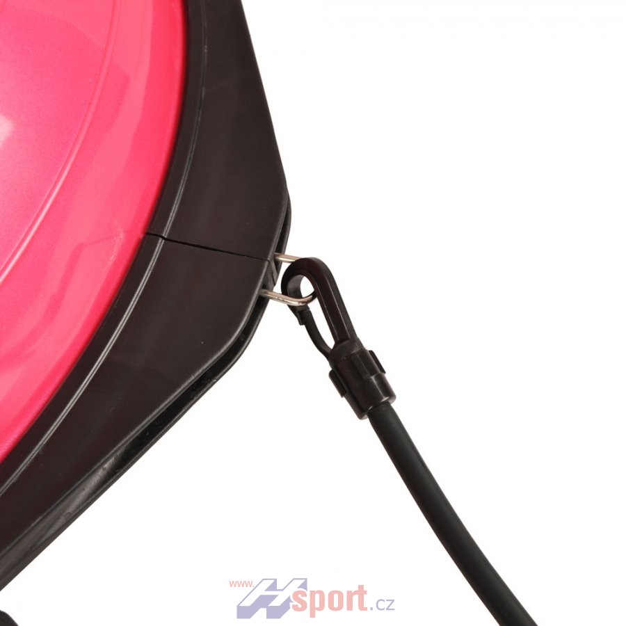 Balanční podložka Insportline Dome Advance