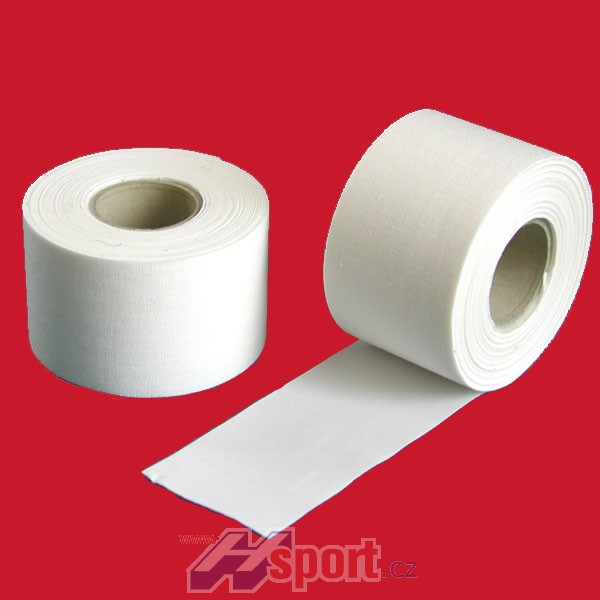 TAPE PÁSKA ZINC OXIDE - 3,8 cm x 10 m