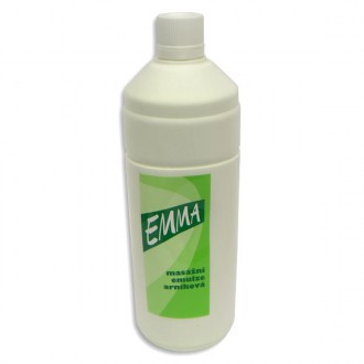 EMMA - arnika