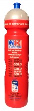 Isostar láhev MS 2015 v hokeji 1000 ml