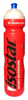 Isostar láhev MS 2015 v hokeji 1000 ml