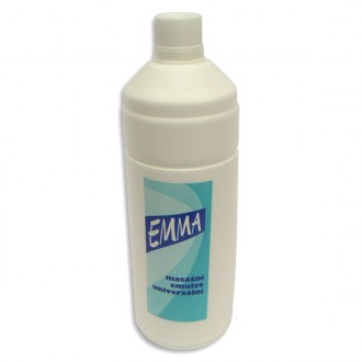EMMA - základní