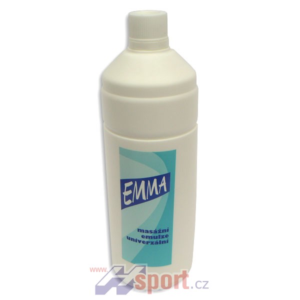 EMMA - základní