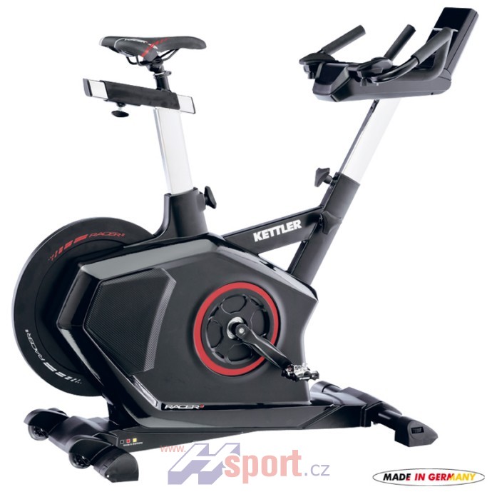 Cyklotrenažer Kettler Racer S
