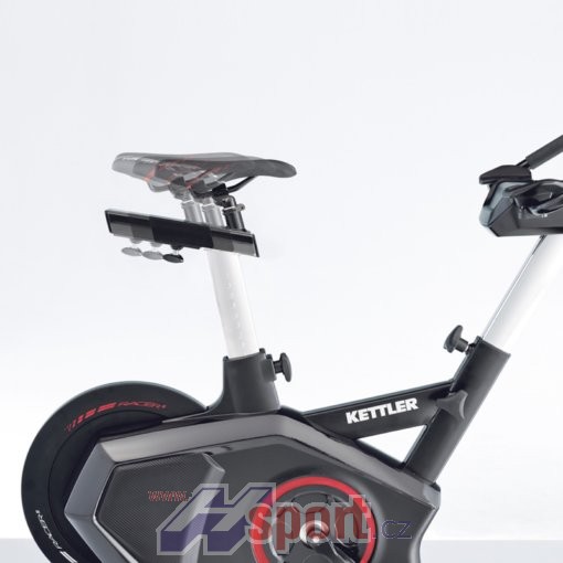 Cyklotrenažer Kettler Racer S