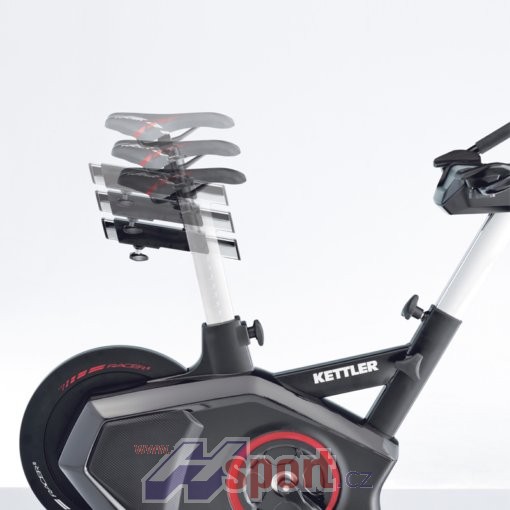 Cyklotrenažer Kettler Racer S