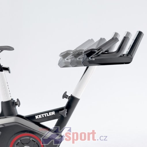 Cyklotrenažer Kettler Racer S