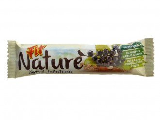 Tyčinka Fit Nature 25 g