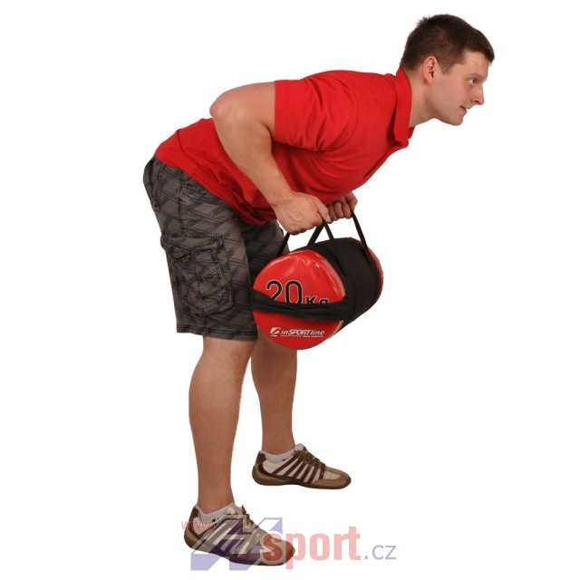 FitBag 20kg - cvik
