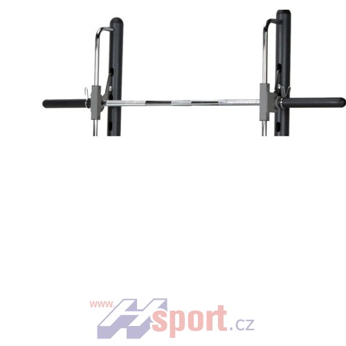 UNIVERZÁLNÍ LAVICE BENCHPRESS, PŘEDKOP, ZÁKOP TSA 5762
