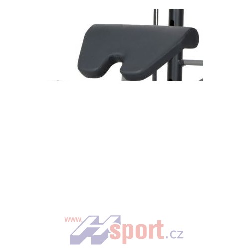 UNIVERZÁLNÍ LAVICE BENCHPRESS, PŘEDKOP, ZÁKOP TSA 5762