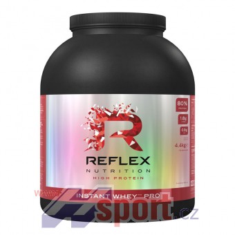 Reflex Nutrition Instant Whey Pro 4400 g