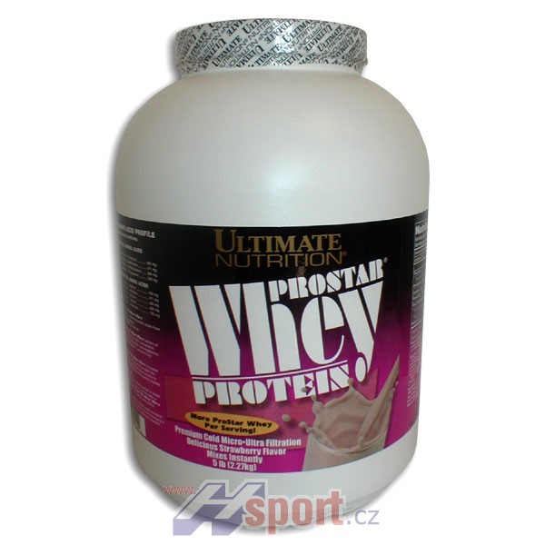PROSTAR WHEY 80%
