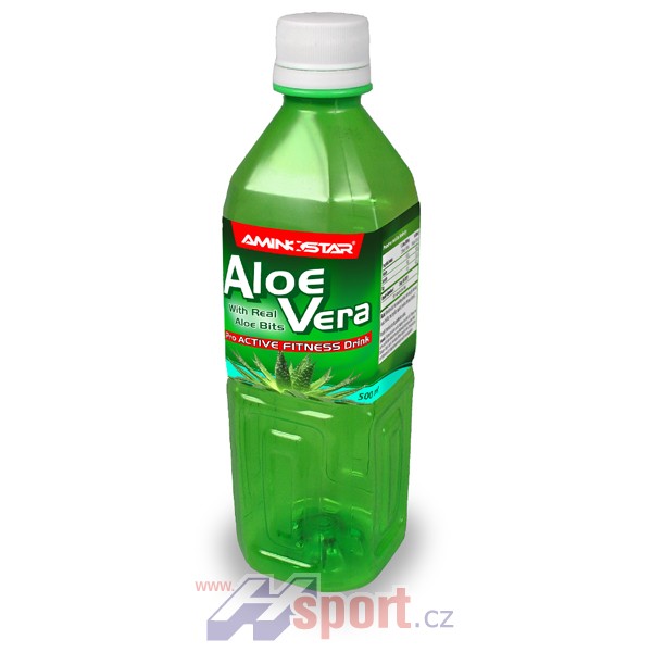 ALOE VERA Pro ACTIVE FITNESS Drink