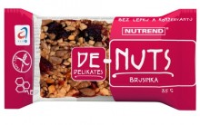 DeNuts - brusinka