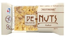 Nutrend DeNuts 35 g - Gluten Free