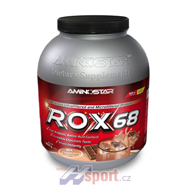 ROX 68 PROTEIN