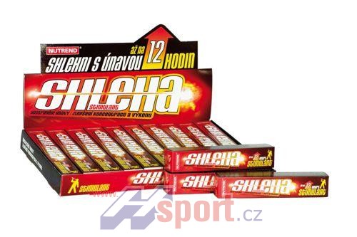 Nutrend Shleha 25 ml