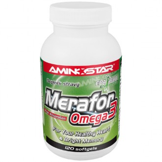 Merafor