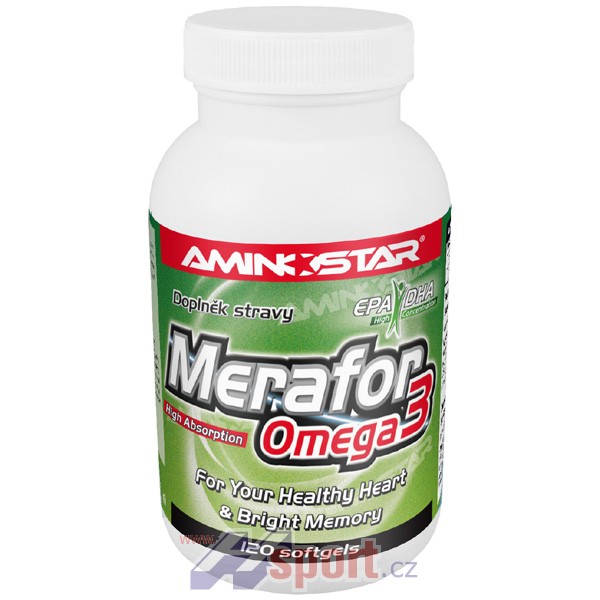 Merafor