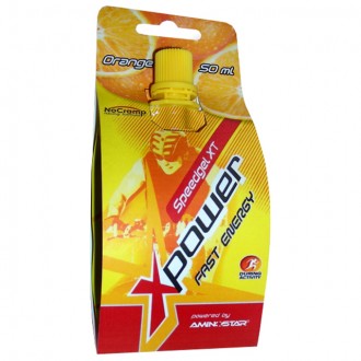 Xpower Speed Gel 50ml
