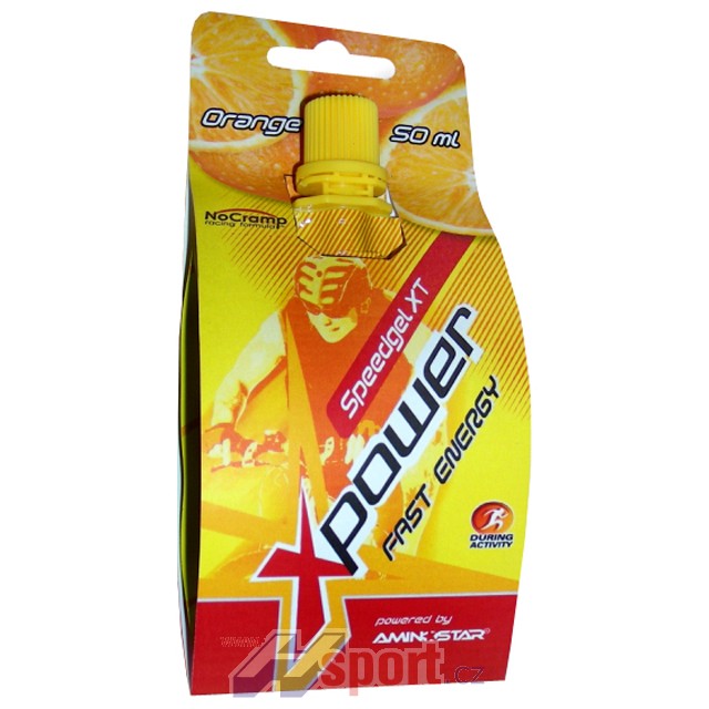 Xpower Speed Gel 50ml