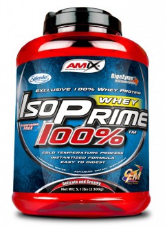 Amix IsoPrime 100% - 2300 g