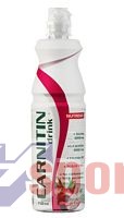 Carnitin drink - Dragon Fruit