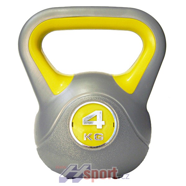 Kettlebell 4 kg