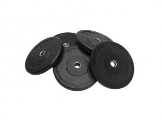 Kotouč StrongGear Bumper 5 kg
