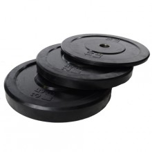 Kotouč StrongGear Bumper 20 kg
