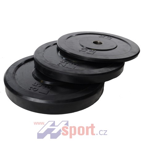 Kotouč StrongGear Bumper 20 kg