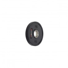 Kotouč pogumovaný OLYMPIC 50mm/1,25kg 