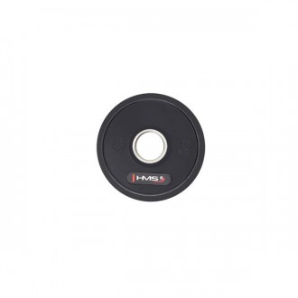 Kotouč pogumovaný OLYMPIC 50mm/1,25kg 