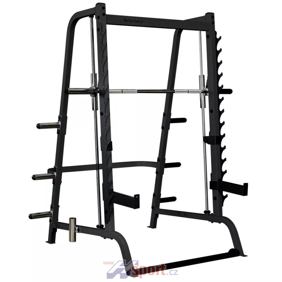 Posilovací stroj Multipress BODY-SOLID - GS348