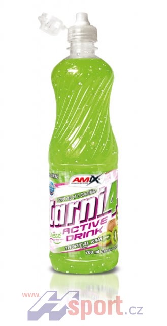 Amix Carni4 Active Drink - kiwi