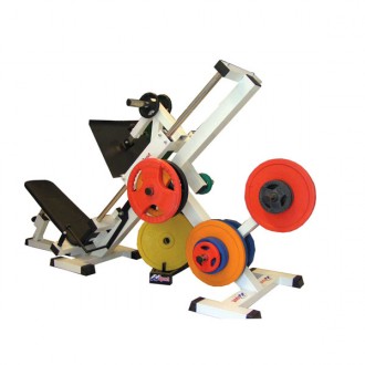 KLASIK-LEG - PRESS 45