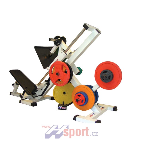 KLASIK-LEG - PRESS 45