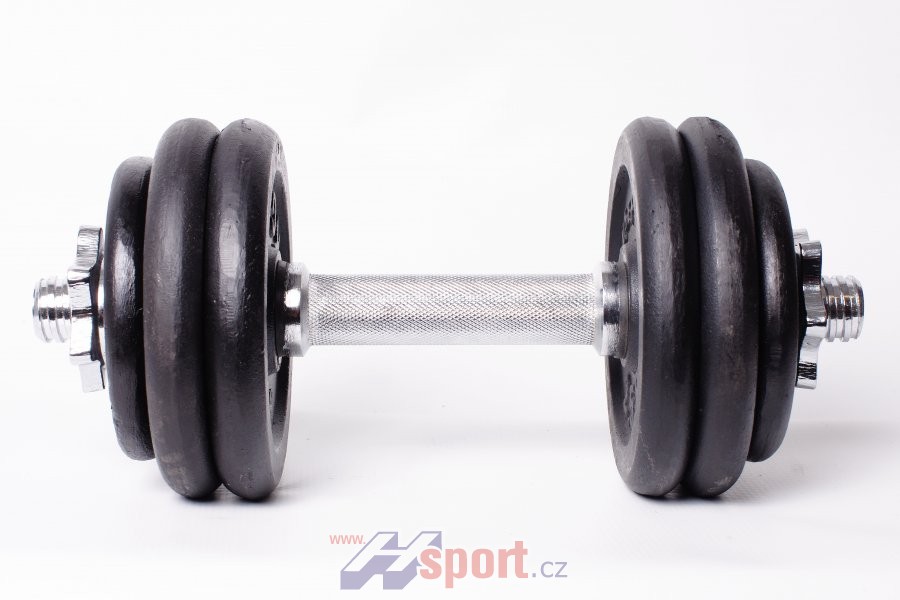 Činkový set 20 kg