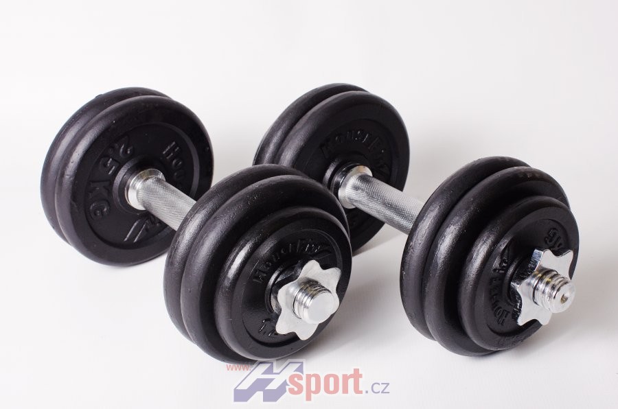 Činkový set 20 kg