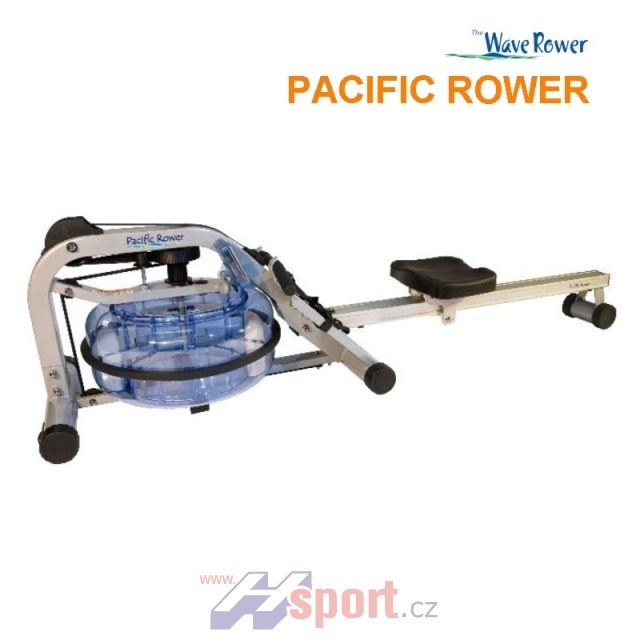 PACIFIC ROWER - veslařský trenažer