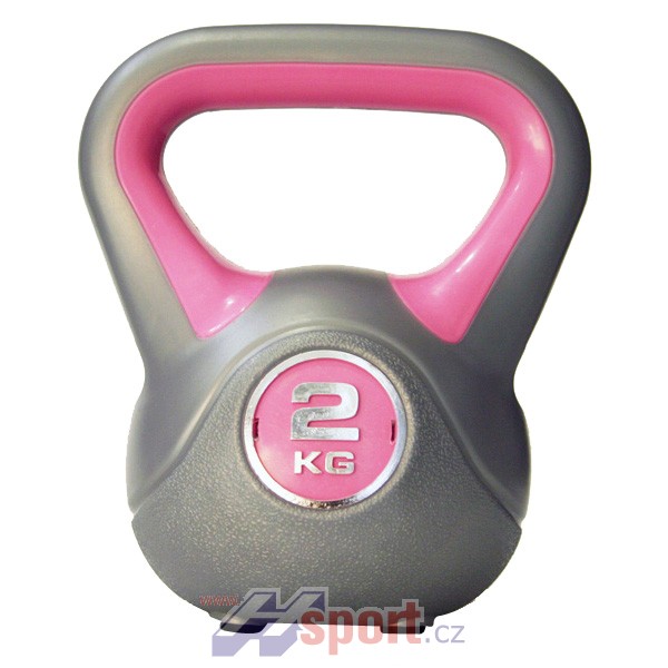 Kettlebell 2 kg