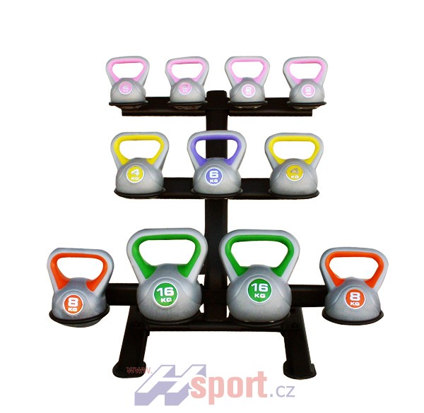 Kettlebell 2 kg
