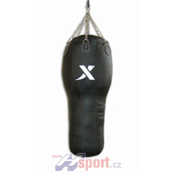 BOXOVACÍ PYTEL ZÚŽENÝ - 150 cm
