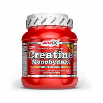 Amix Creatine monohydrate 500g powder