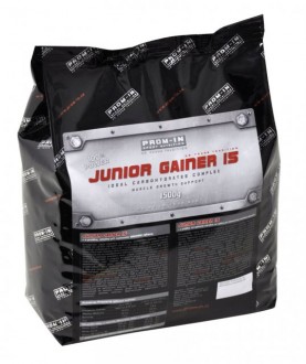 Junior Gainer - Nové balení