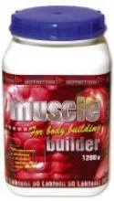 PROM-IN Muscle Builder Protein 50 1000g