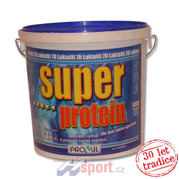 LAKTOFIT 70 SUPER PROTEIN