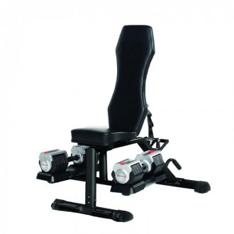 VARIO-TECH BENCH